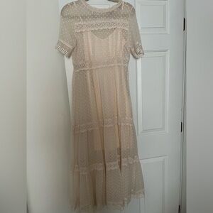 Chelsea & Violet summer dress